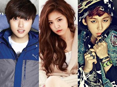 Inilah 5 Idola K-Pop yang Jadi Mahasiswa Baru Tahun Ini